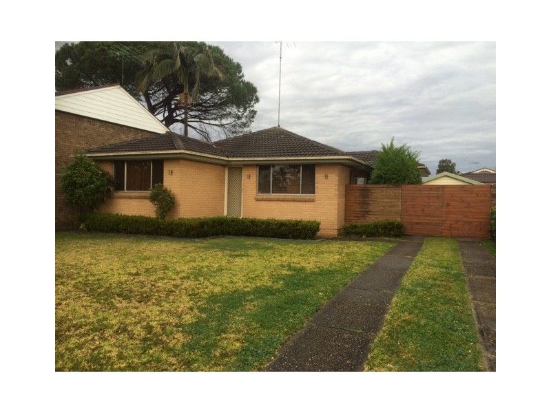 197 York Road, South Penrith NSW 2750