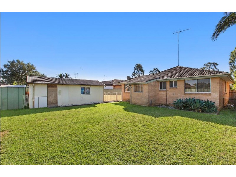 197 York Road, South Penrith NSW 2750