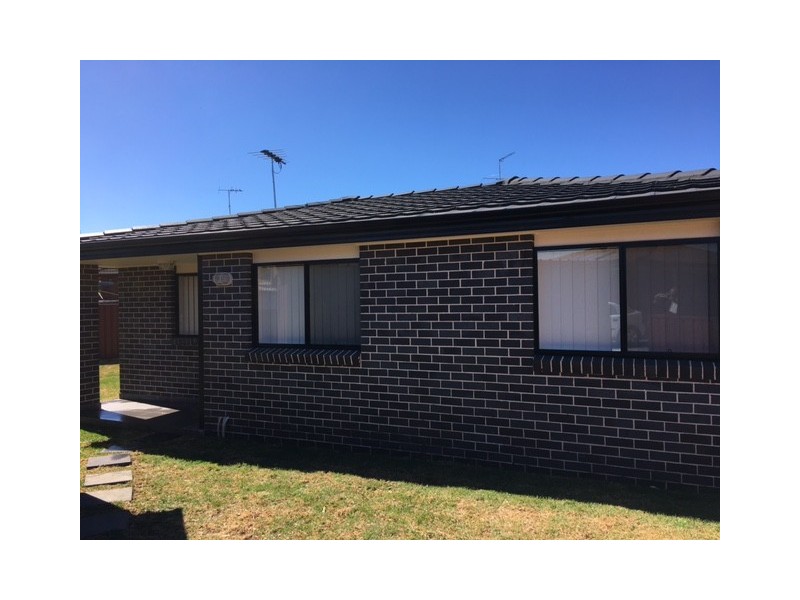 4A Friedmann Place, South Penrith NSW 2750