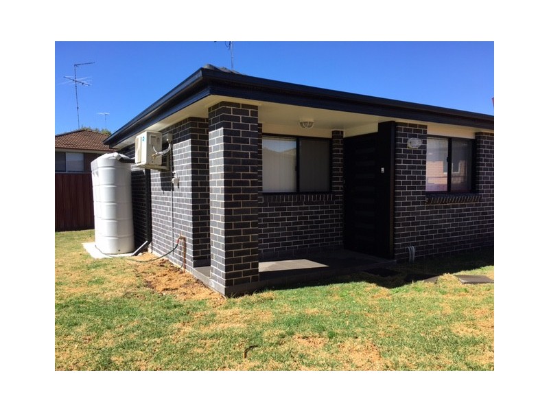 4A Friedmann Place, South Penrith NSW 2750