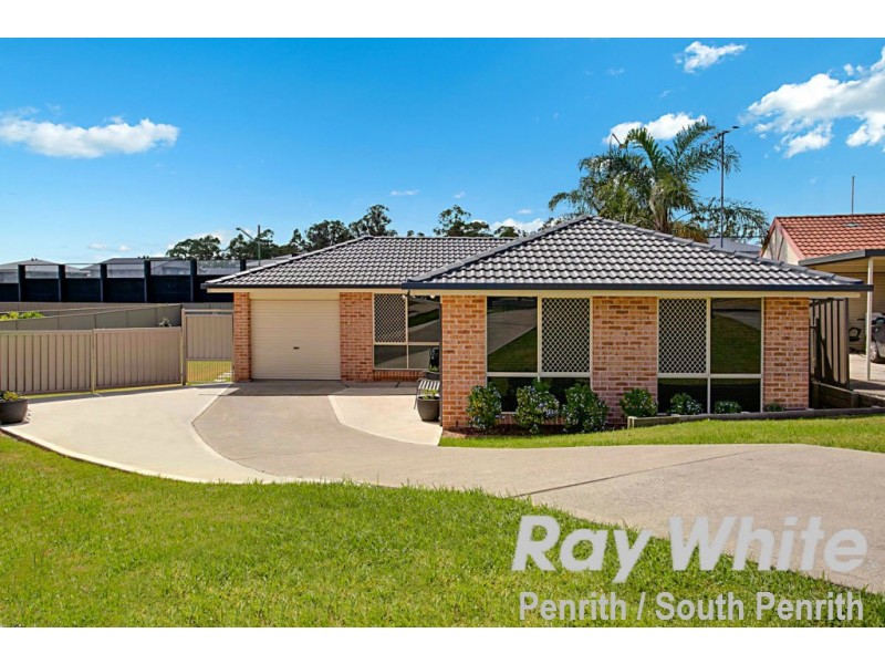 11 Wren Place, Claremont Meadows NSW 2747