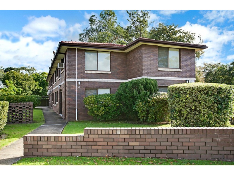 7/19 Castlereagh Street, Penrith NSW 2750