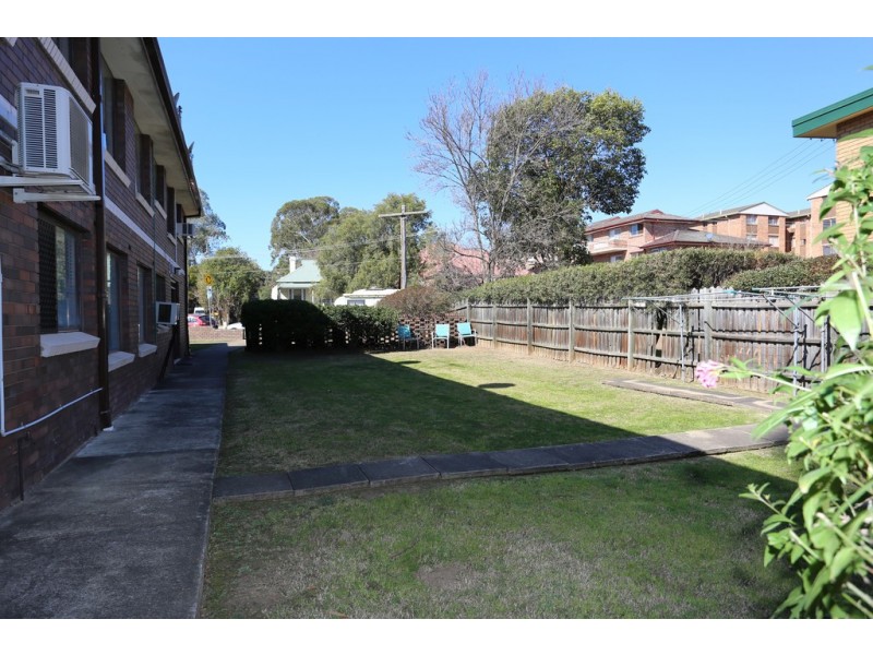 7/19 Castlereagh Street, Penrith NSW 2750