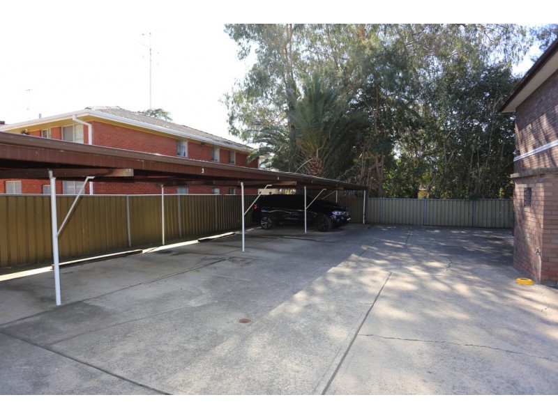 7/19 Castlereagh Street, Penrith NSW 2750