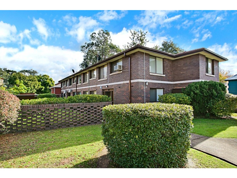 7/19 Castlereagh Street, Penrith NSW 2750