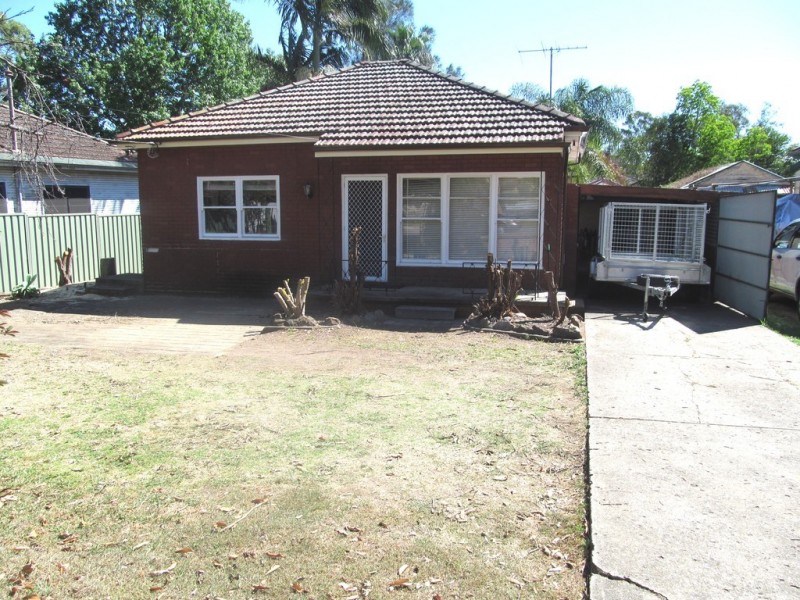 125 Derby Street, Penrith NSW 2750