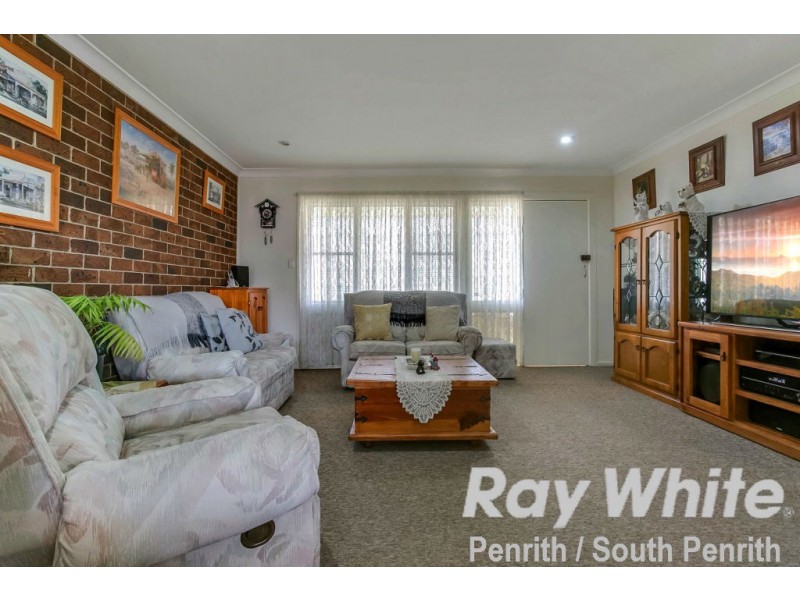 318 Luxford Road, Lethbridge Park NSW 2770