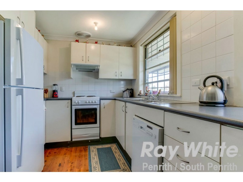 318 Luxford Road, Lethbridge Park NSW 2770