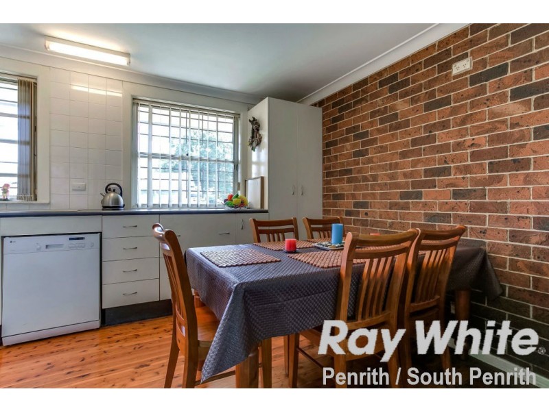 318 Luxford Road, Lethbridge Park NSW 2770