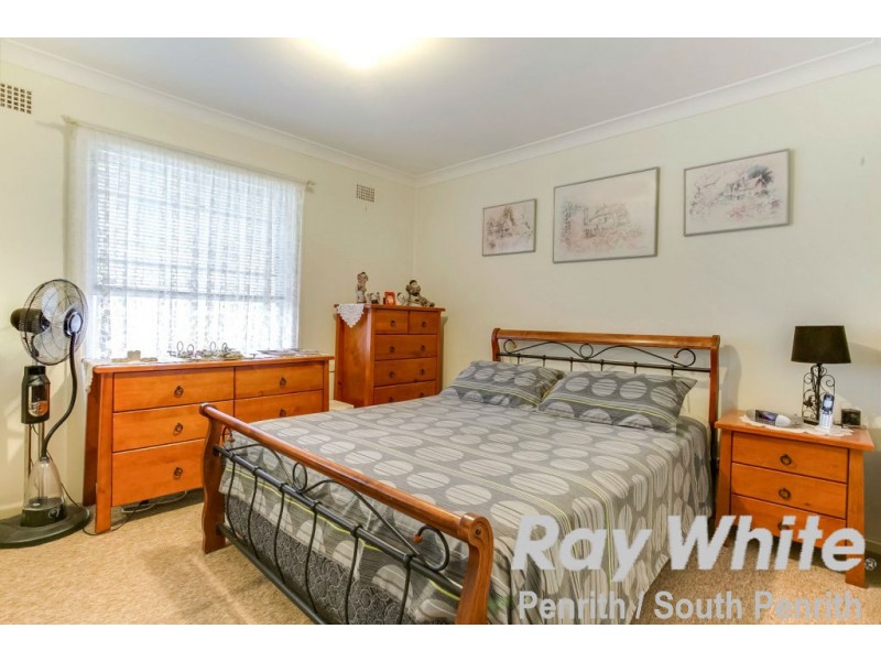 318 Luxford Road, Lethbridge Park NSW 2770