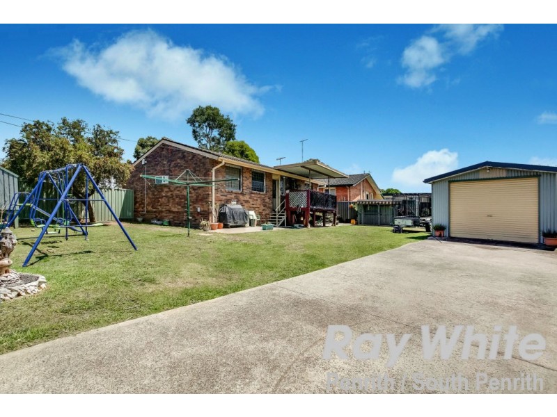 318 Luxford Road, Lethbridge Park NSW 2770
