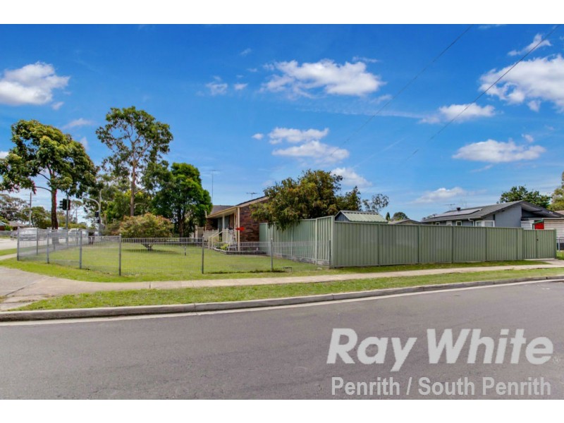 318 Luxford Road, Lethbridge Park NSW 2770