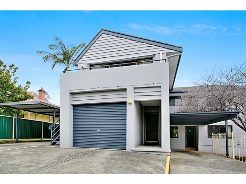 1/25 The Crescent, Penrith NSW 2750