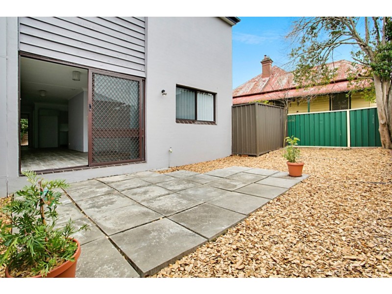 1/25 The Crescent, Penrith NSW 2750