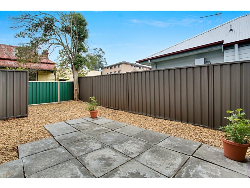 1/25 The Crescent, Penrith NSW 2750