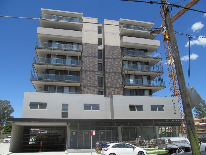 B208/48-56 Derby Street, Kingswood NSW 2747