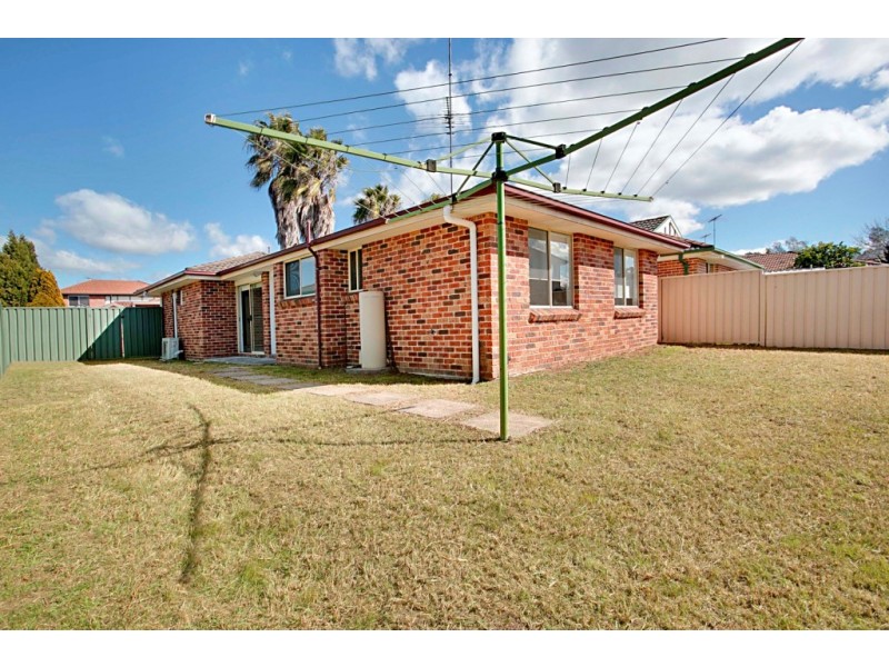 18A Pearra Way, Claremont Meadows NSW 2747