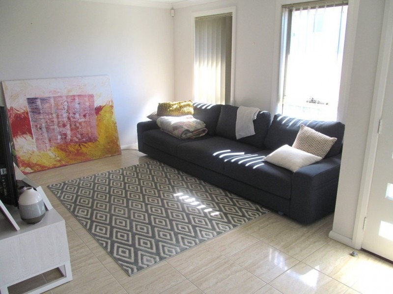 3 Prion Avenue, Cranebrook NSW 2749