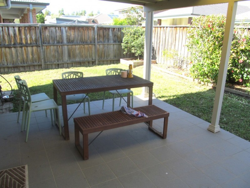 3 Prion Avenue, Cranebrook NSW 2749