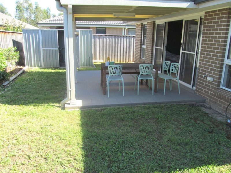 3 Prion Avenue, Cranebrook NSW 2749