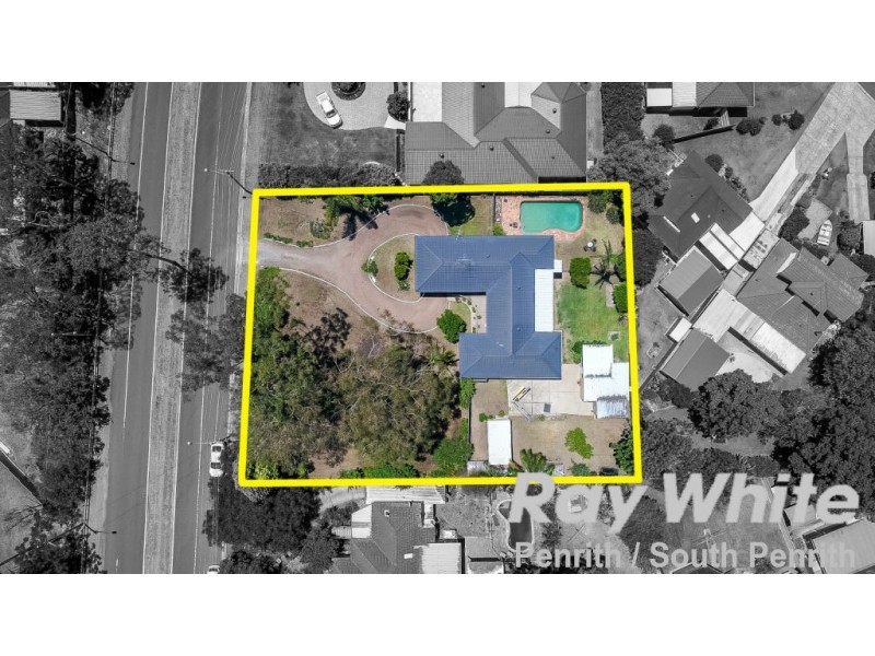 282 Great Western Highway, Emu Plains NSW 2750