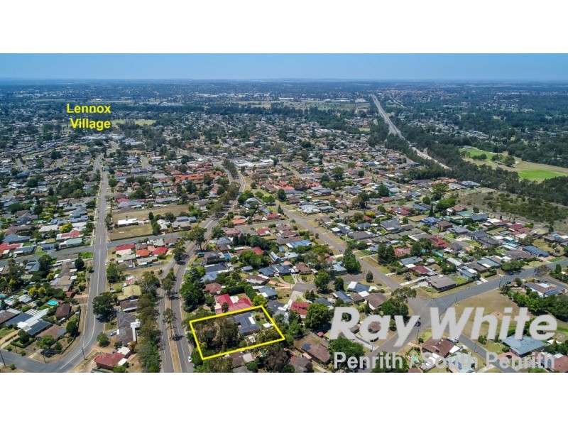282 Great Western Highway, Emu Plains NSW 2750