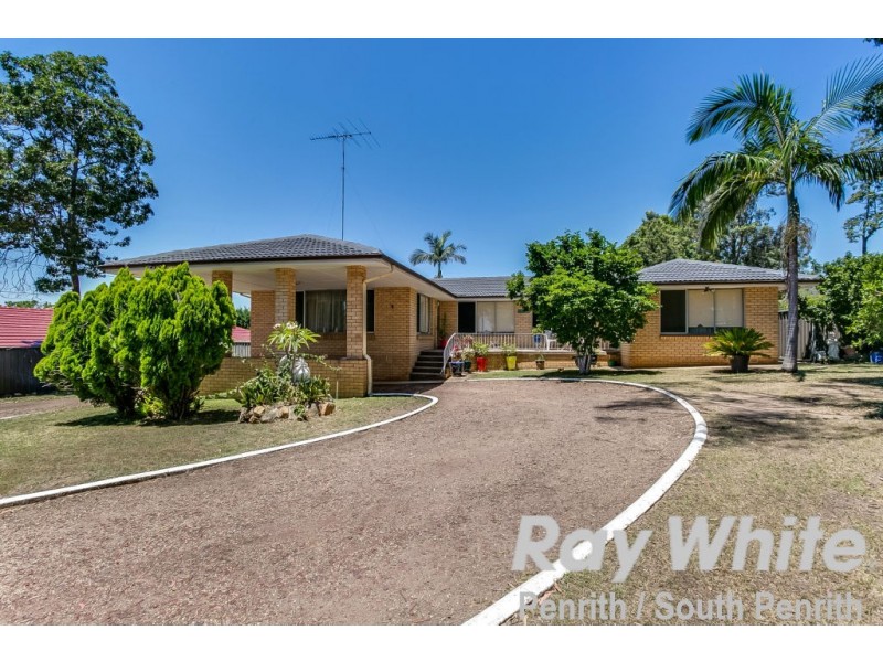 282 Great Western Highway, Emu Plains NSW 2750