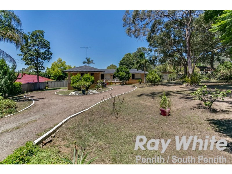 282 Great Western Highway, Emu Plains NSW 2750