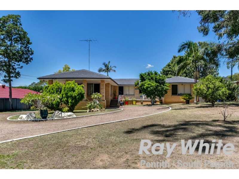 282 Great Western Highway, Emu Plains NSW 2750