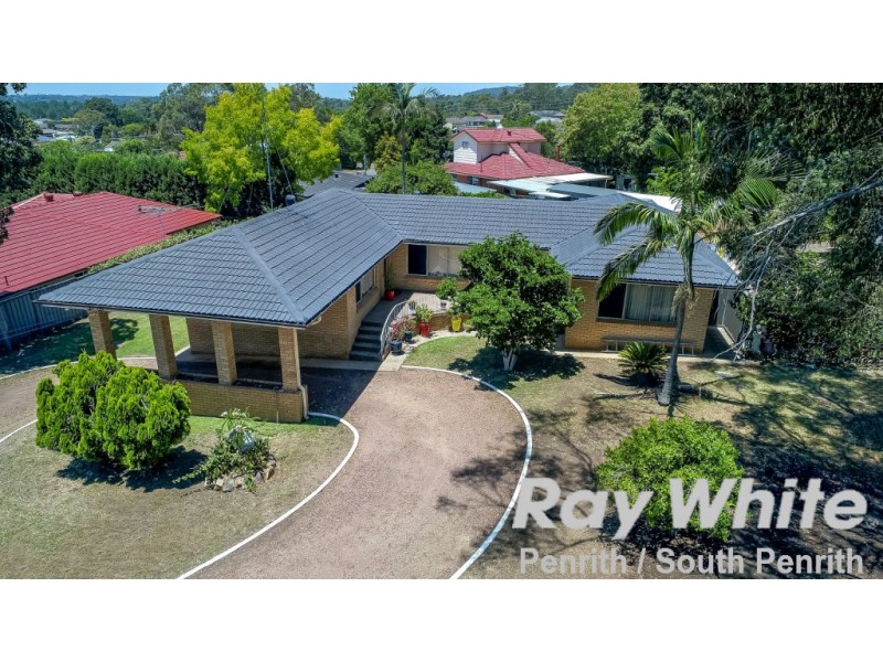 282 Great Western Highway, Emu Plains NSW 2750