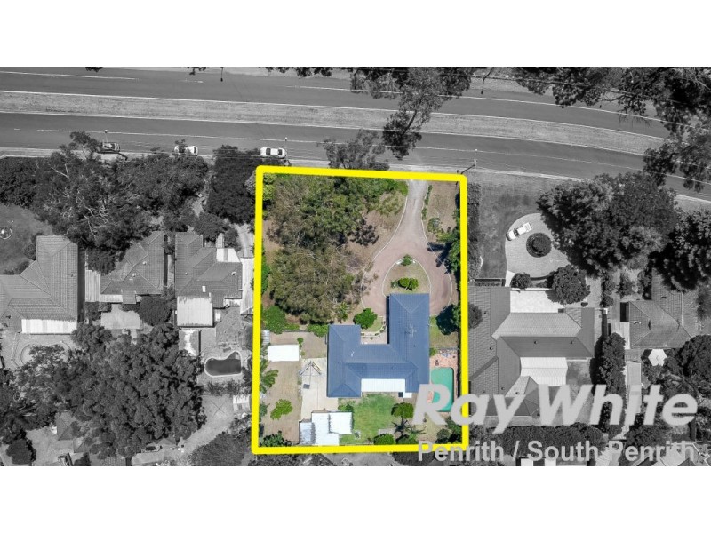 282 Great Western Highway, Emu Plains NSW 2750