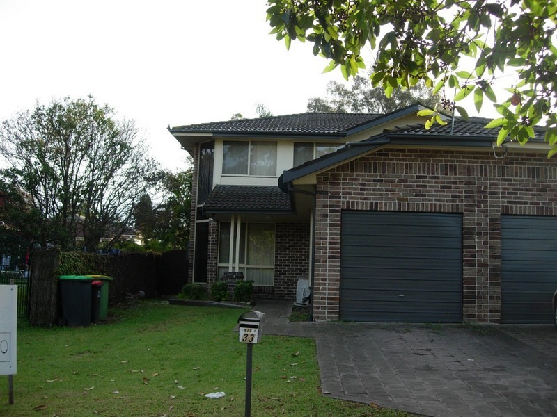 1/33 Lethbridge Street, Penrith NSW 2750