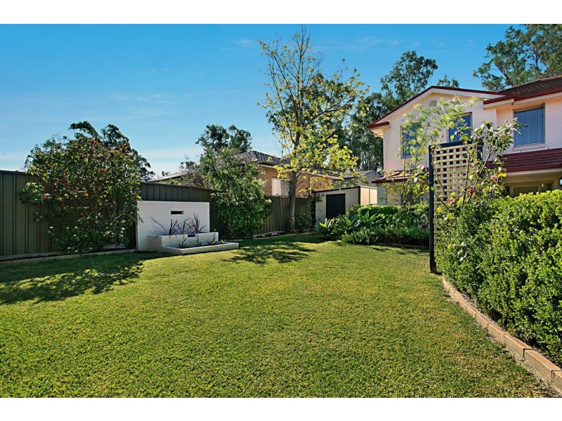 11 Marrett Way, Cranebrook NSW 2749