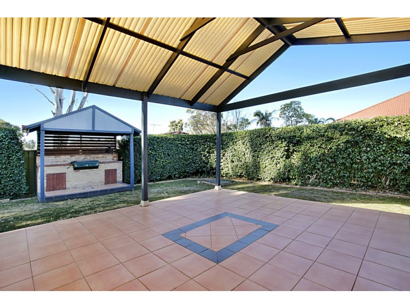 11 Marrett Way, Cranebrook NSW 2749