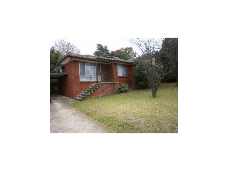 91 Wedmore Road, Emu Heights NSW 2750