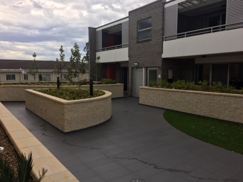 9/58-62 Fitzwilliam Road, Old Toongabbie NSW 2146