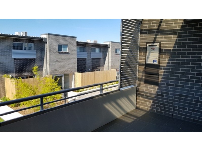 9/58-62 Fitzwilliam Road, Old Toongabbie NSW 2146