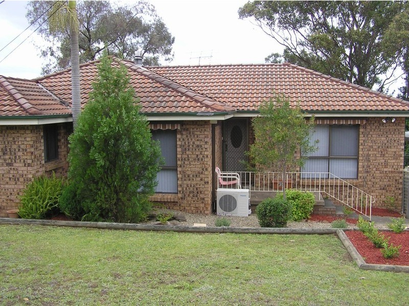 18 Barina Crescent, Emu Plains NSW 2750