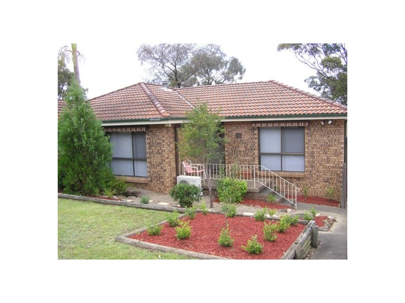 18 Barina Crescent, Emu Plains NSW 2750