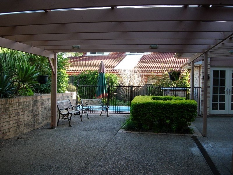 6 Etchell Place, Cranebrook NSW 2749