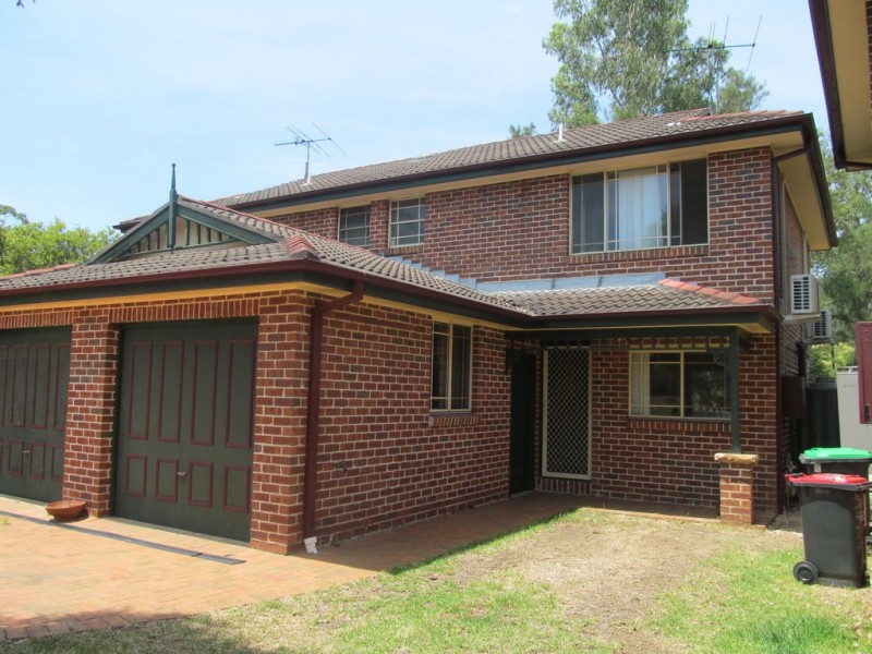 39 Sherwood Circuit, Penrith NSW 2750