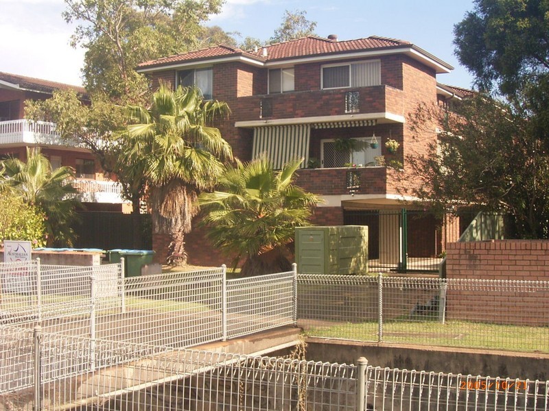 17/324 Jamison Road, Penrith NSW 2750