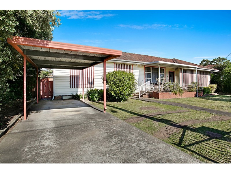 128 Woodriff Street, Penrith NSW 2750