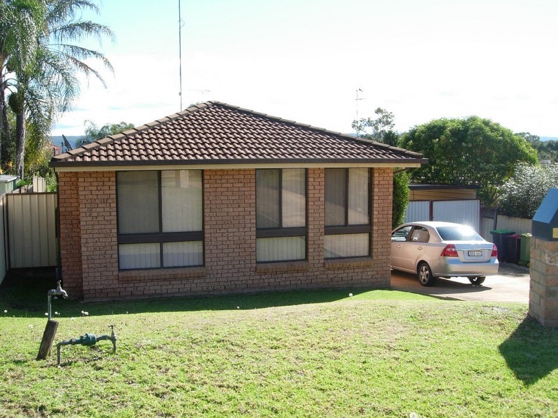 9 Moth Close, Cranebrook NSW 2749