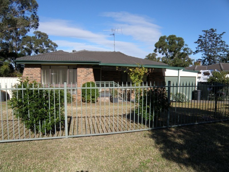 14 Mahogany Close, Cranebrook NSW 2749