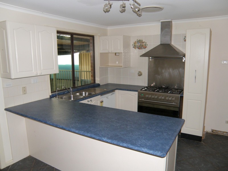 14 Mahogany Close, Cranebrook NSW 2749