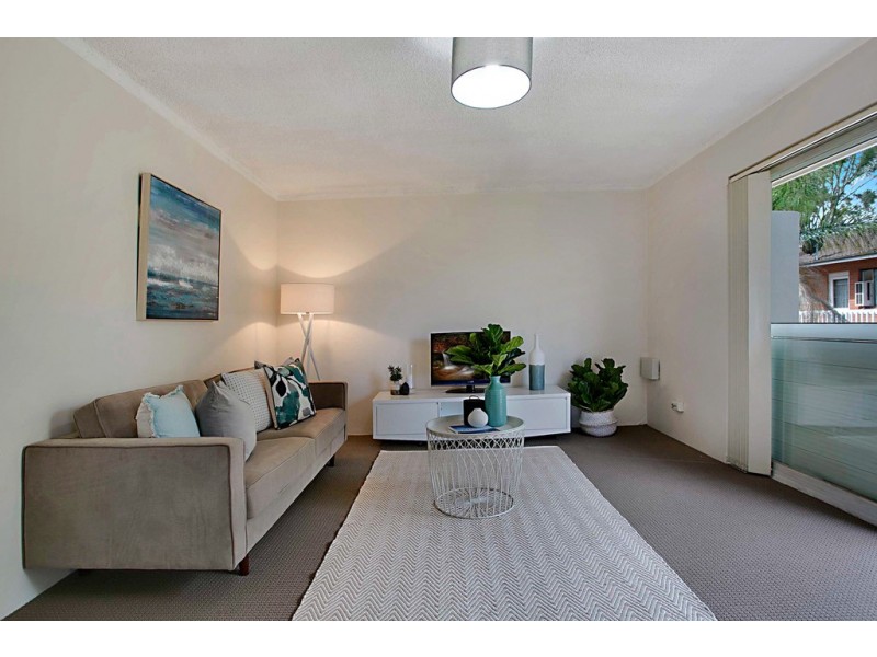 17/324 Jamison Road, Jamisontown NSW 2750