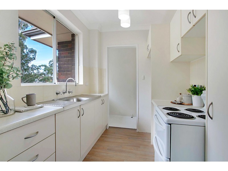 17/324 Jamison Road, Jamisontown NSW 2750