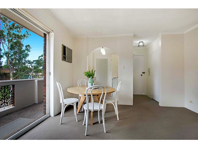 17/324 Jamison Road, Jamisontown NSW 2750