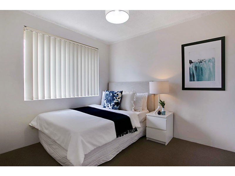 17/324 Jamison Road, Jamisontown NSW 2750